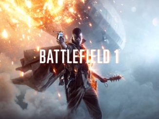 battlefield 1