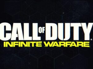 Call of Duty: Infinity Warfare PS4 gameplay demo