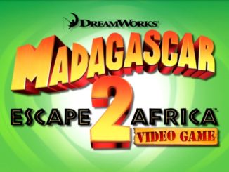 madagascar escape 2 africa