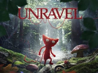 unravel ps4