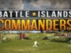 batlle islands commander ps4 demo