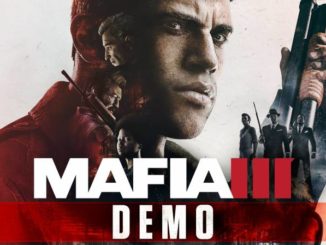 mafia 3 demo