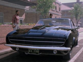 mafia 3 ps4 demo auto