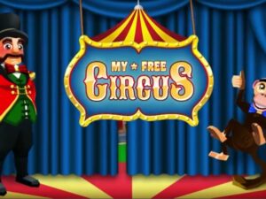 My Free Circus online hra