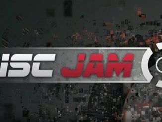 disc jam