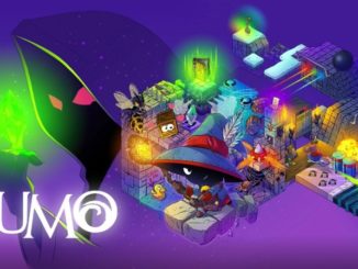 lumo ps4 demo