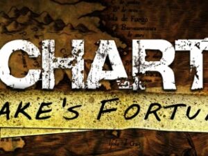 Uncharted 1: Drake’s Fortune – návod na celou hru