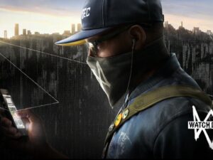Watch Dogs 2 PS4 demo CZ gameplay