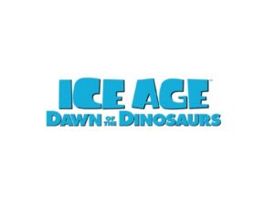 Ice Age: Down of the Dinosaur Xbox 360 demo