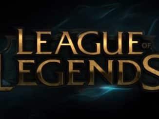 league of legends