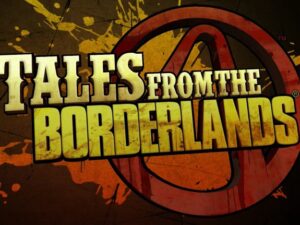 Tales from the Borderlands PS4 gameplay