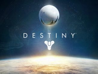 destiny ps4