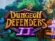dungeon defenders 2 ps4