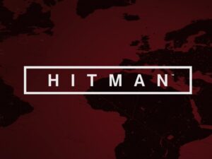 Hitman PS4 demo