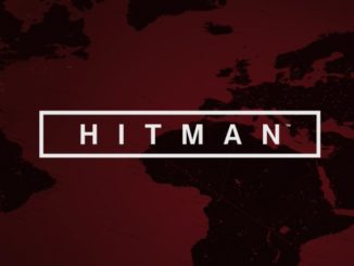 hitman ps4