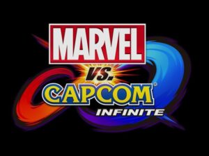 Marvel vs. Capcom: Infinite PS4 demo