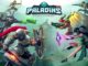 Paladins Champions of the realm