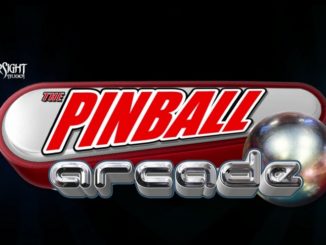 pinball arcade ps4