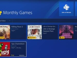 PS Plus hry zdarma na červen 2017