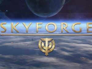 Skyforge PS4 demo