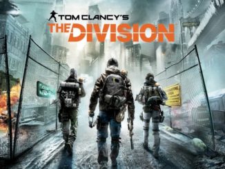 tom clancys division ps4