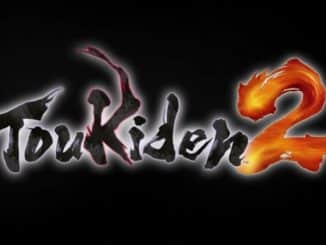 toukiden 2