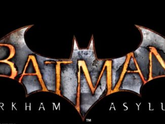 batman arkham asylum xbox 360