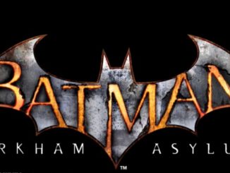 batman arkham asylum xbox 360