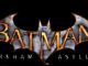 batman arkham asylum xbox 360