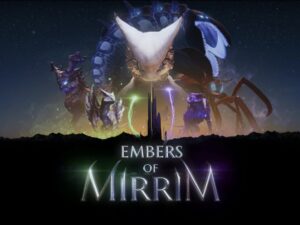 Embers of Mirrim PS4