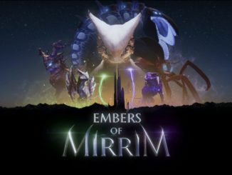 embers of mirrim ps4