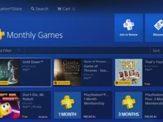 ps plus monthly games 07 - 2017