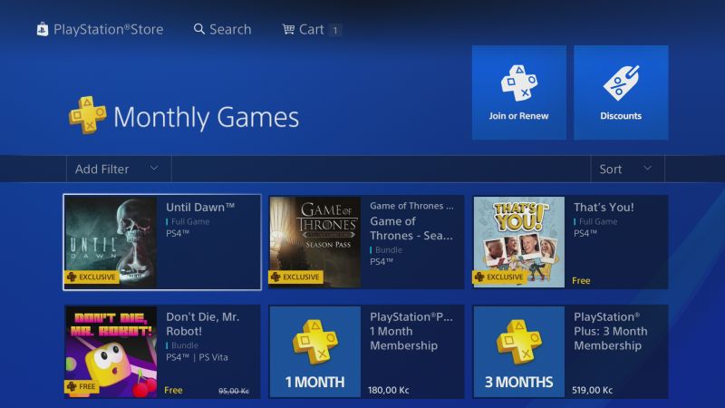 ps plus monthly games 07 - 2017