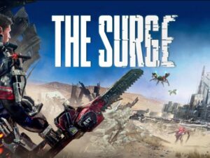 The Surge PS4 trial