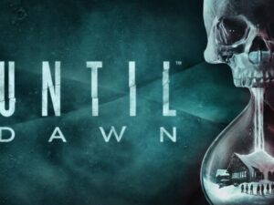 Until Dawn PS4 (PS Plus Free)