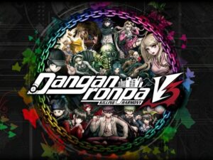 Danganronpa V3: Killing Harmony PS4 demo