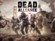 dead alliance ps4