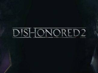 dishonored 2 ps4