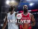 nba live 18 ps4 demo