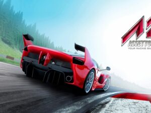 Assetto Corsa na PS4 je super závodní simulátor