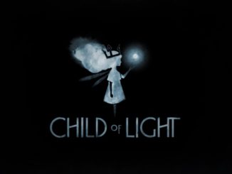 child of light ps4