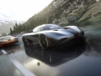 driveclub ps4