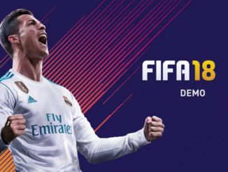 fifa 18 ps4 demo