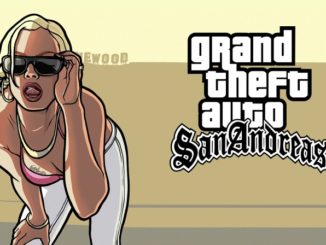 gta san andreas ps4