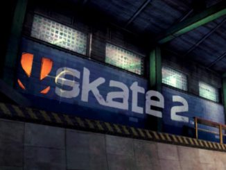 skate 2 xbox360