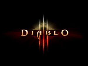 Diablo 3 Xbox 360 demo
