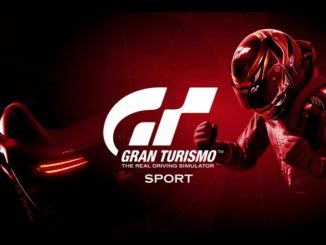 gran turismo sport ps4