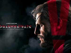 Metal Gear Solid: The Phantom Pain – Prologue