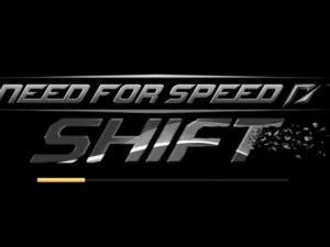Need for Speed SHIFT Xbox 360 demo