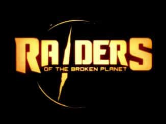 raiders of the broken planet ps4